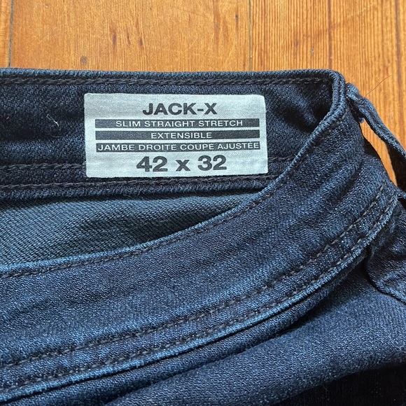 #18 Jack x Buffalo Jeans by David Bitton - Picture 4 of 9